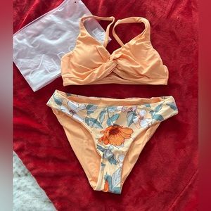 NEW Cupshe bikini